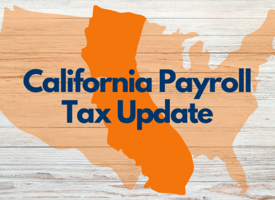California proposes payroll tax to fund long term care